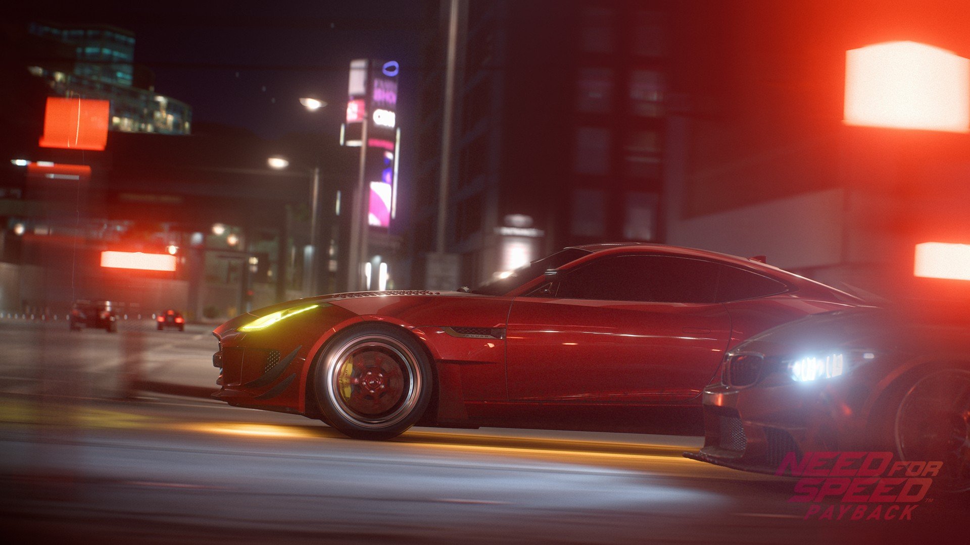 Need For Speed Payback - Imagen 8